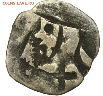 Европейский денарий (пфенниг) 10-11 в.в. - 63bc9453f30008.12775123-360