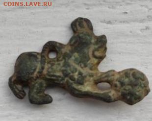 Подвеска ,опознание. - ун