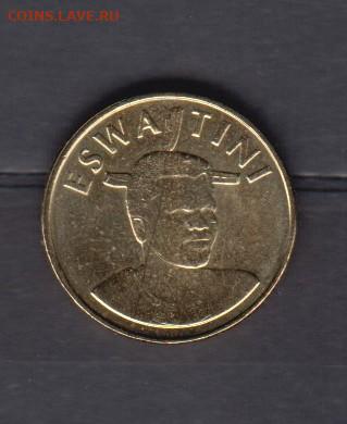 Эсватини 2021 1 е без оброта  до 18 11 - 830