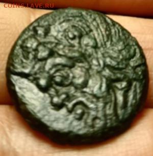 Действительно ли редкий Манетос??? - о2