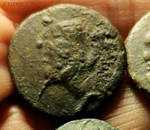 Действительно ли редкий Манетос??? - IMG_20250414_112457 copАПy