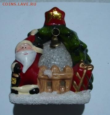 Фигурка дед мороз с подсветкой.До 20.01.26.   22-00 - DSC01428.JPG