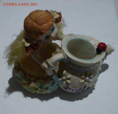 Копилка девочка с кувшином. До 20.01.26. 22-00 - DSC01414.JPG