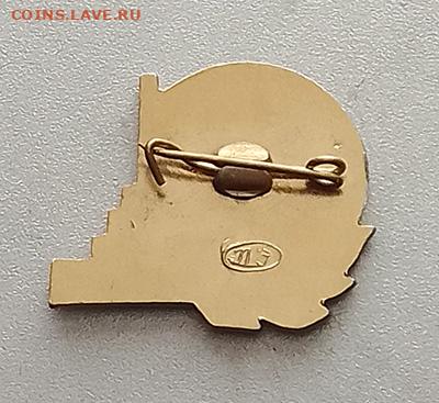 Ленэнерго ТЭЦ-14 до 29.01. - значок_Ленэнерго-ТЭЦ14_клеймо