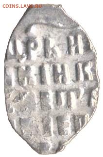 ЗАНИМАТЕЛЬНАЯ НУМИЗМАТИКА - Пётр Великий