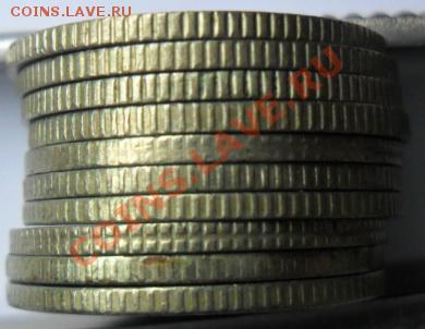 10 копеек 1982 года.Разновидность гурта. - SAM_0892.JPG