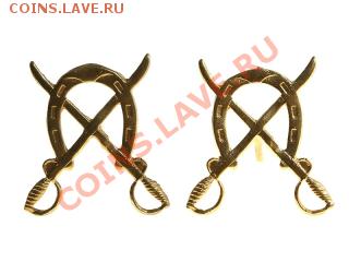 маленькая подкова с двумя саблями - IMG_5621