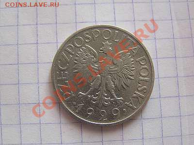1 злотый 1929год оценка - 239246w400h367zc0