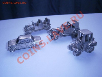 Обмен почтой. - PA250473.JPG