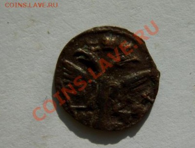 Полушки ВРП 1720 г.(год буквами),IIII(подделка) до 21.03.12 - S8304431.JPG