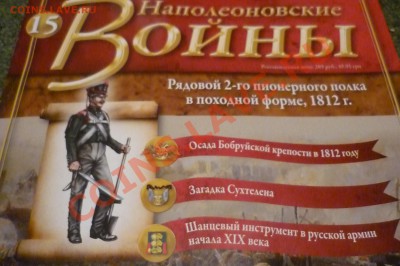 Оловянные солдатики - P1100951.JPG