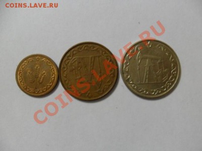 Жетоны Татарстана 3шт.  до 24.03.12г. в 22-00 Мск. - CBPVly17
