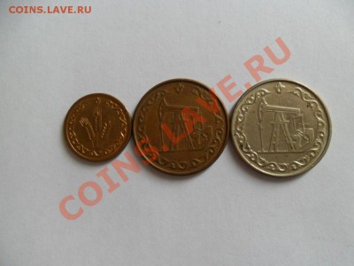 Жетоны Татарстана 3шт.  до 24.03.12г. в 22-00 Мск. - SAM_3273.JPG