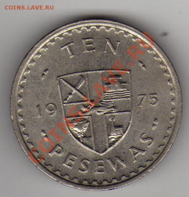 Гана 10 песев 1975 до 26.03.12-22.00мск (1928) - 2a