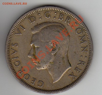 2 кроны 1950 до 26.03.12-22.00мск (1552) - 17