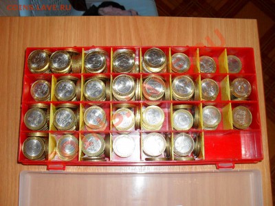 ЮБИЛЕЙНЫЕ ДЕСЯТКИ 2000-2011 гг. - SDC18482.JPG