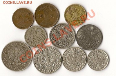 Довоенные Польща,Германия 22.03.12г . 21.00 по Мск - сканирование0005