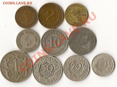 Довоенные Польща,Германия 22.03.12г . 21.00 по Мск - сканирование0006