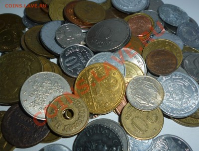 100 монет Мира до 23.03.2012 22-00 - P1010841.JPG