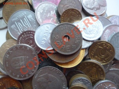 100 монет Мира до 23.03.2012 22-00 - P1010851.JPG