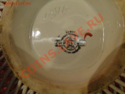 Статуэтки фарфоровые лфз,кировский - 5..JPG