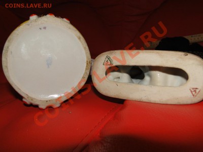 Статуэтки фарфоровые лфз,кировский - DSC07898.JPG