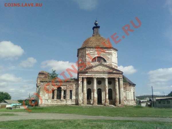 Памятники нашего городка - SP_A0827