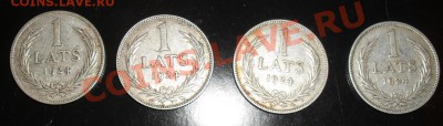 ag 1 лат 1924 - Латвия.JPG
