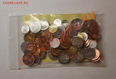 Продам иностранные подборки "100 монет из 100 стран" - 5.JPG