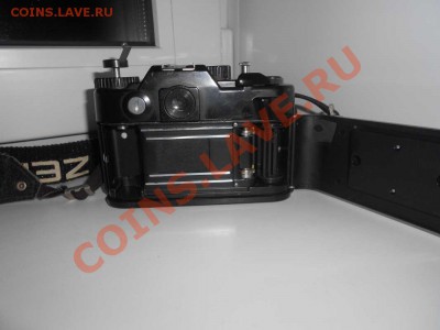 фотоаппарат " Зенит" + объектив - ЗЕНИТ. 5