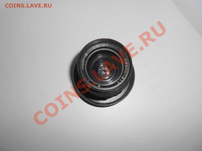 фотоаппарат " Зенит" + объектив - ЗЕНИТ. 10