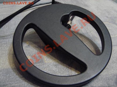 Катушку 8" Минелаб Slimline ( на экспа,сафари, е-трэк) - 003.JPG