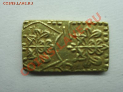 2 бу Япония Au 2,98 гр - 2 бу-2