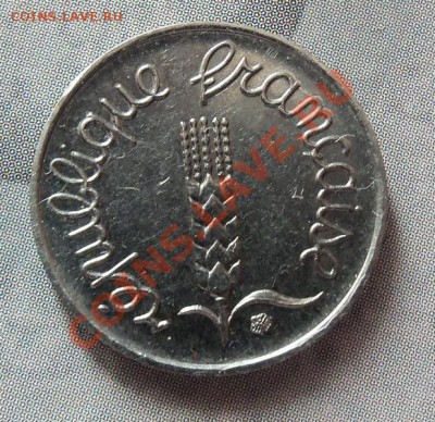 Франция 1 сантим 1964г. до 27.03.12 в 22.00 - 101_1349