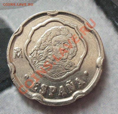 Испания 50 песет 1996г. FELIPEV  до 27.03.12 в 22.00 - 101_1379