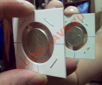 2 рубля 1997 спмд - поворот до 25.03.12 22.00 мск - 100_3175