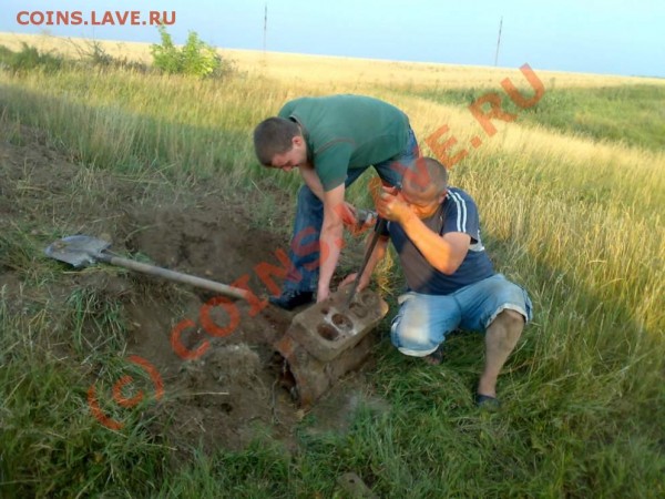двигатель - 30072009702_thumb