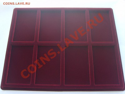 Планшеты под Медали, Знаки, Ордена. На 8-20 ячеек. От 300р. - S8301811.JPG