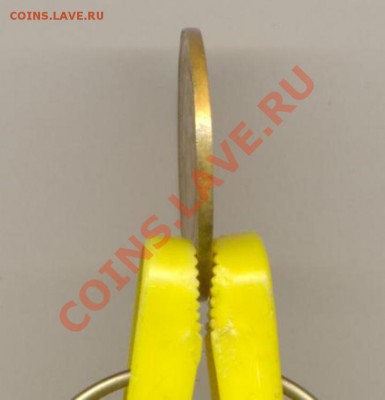 5к-1930г. Брак- гурт 80%  25.03.12г. 22:00ч, вр. Московское. - Лот; 5к-1930г 002