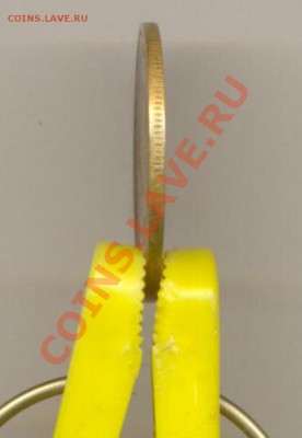 5к-1930г. Брак- гурт 80%  25.03.12г. 22:00ч, вр. Московское. - Лот; 5к-1930г 003