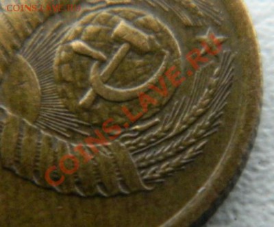 1 копейка 983 короткие ости - DSCN4537