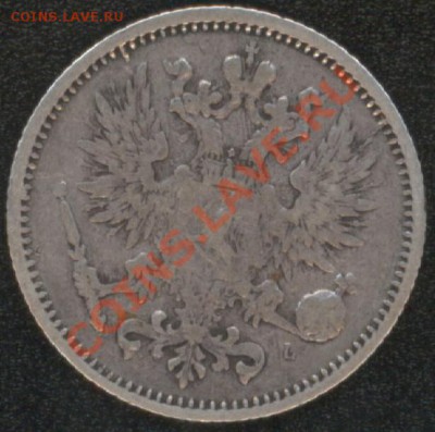 РУССКАЯ ФИНЛЯНДИЯ!!! - 50 пенни 1890 (1).JPG
