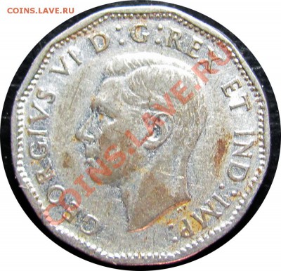 H98 Канада 5¢ 1944 Victory Nickel  до 28.03 в 22°° - H98 1944_2