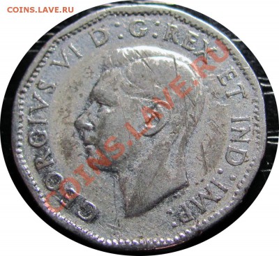 H99 Канада 5¢ 1945 Victory Nickel  до 28.03 в 22°° - H99 1945_2