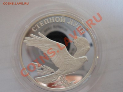 Красная книга СЕРЕБРО 2007г - P1010854.JPG