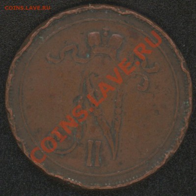 РУССКАЯ ФИНЛЯНДИЯ!!! - 10 пенни 1908 З.JPG