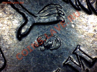 5 РУБЛЕЙ 2009ММД ШТ.Д ? - 4-3