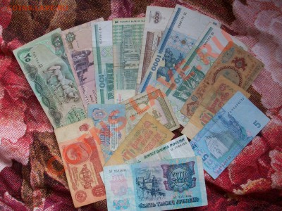5000 рублей 1992г. до 23-00  26.03.2012 - 100_1315.JPG