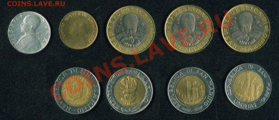ПРОСТЫЕ МОНЕТЫ МИРА =4= - Image4
