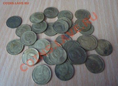 копейки 71-91гг 31 шт до 28.03.12г до 22-00 по МСК с 10р - DSC03325_cr